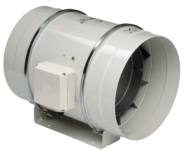 TD Mixvent Multi-Purpose Inline Duct Fan 14 inch 2089 CFM TD-355