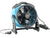 Portable Outdoor Cooling Misting Fan & High Velocity Air Circulator w/ Cord 3 Speed 1000 CFM FM-65