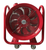 Explosion Proof Utility High Velocity Blower / Fume Extractor Fan 16 inch 4240 CFM ILG8EF16EX