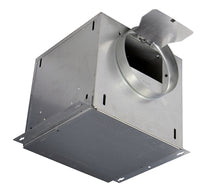 CBFI Inline Exhaust Fan 6 inch Duct Outlet 149 CFM CBFI150