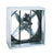 VI Cabinet Exhaust Fan Totally Enclosed 36 inch 13110 CFM 230/460 Volt Belt Drive 3 Phase VI3616T-X