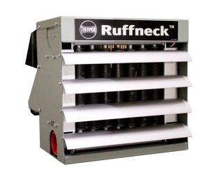 Ruffneck HP Series