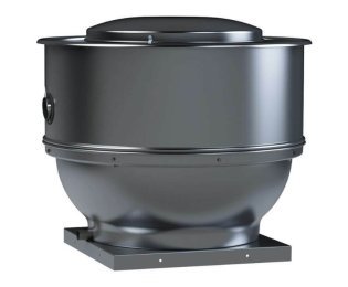 Upblast Centrifugal
