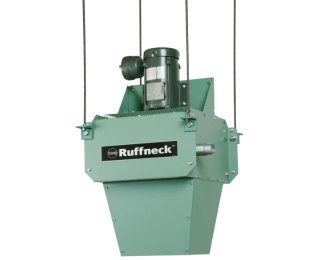 Ruffneck AV Series
