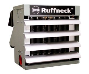 Ruffneck FR1 Series