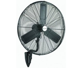 Wall Mount Air Circulator Fans