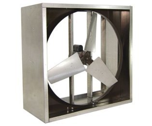 Cabinet & Box Mounted