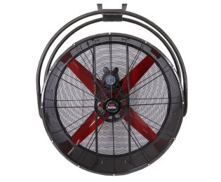Barrel Ceiling Fans