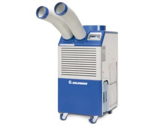 Portable Air Conditioning