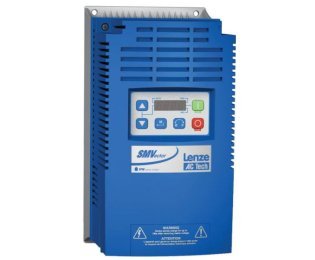 Variable Frequency Drives