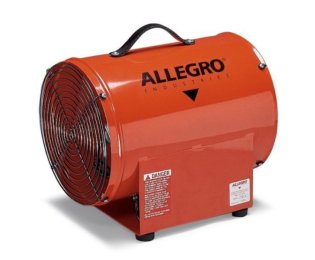 Confined Space Blowers