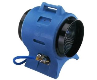 Pneumatic Powered