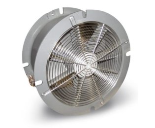 Round Axial