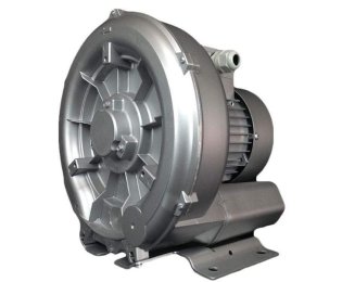 Regenerative Blowers