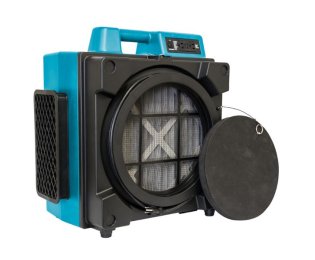 Air Cleaning