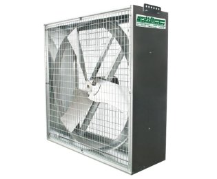 Box & Panel Mount