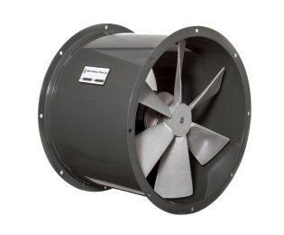 Inline-Duct
