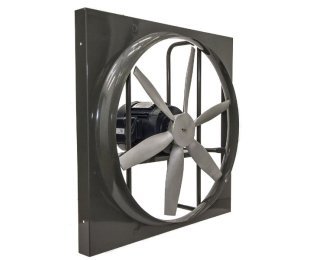 Supply Fans