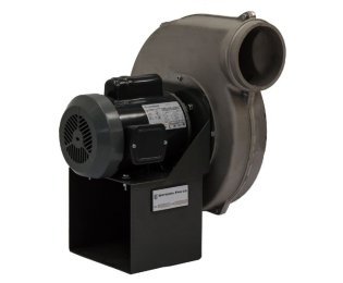 Aluminum Pressure Blowers