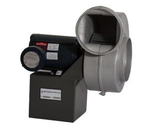 Aluminum Volume Blowers