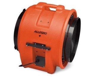 Confined Space Blowers