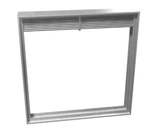 Fire Rated Dampers