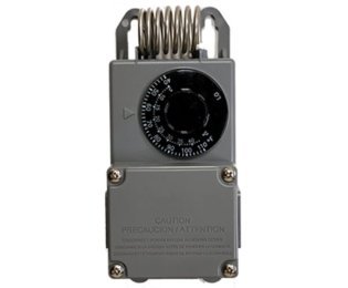 Thermostats