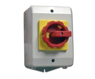 Disconnect Switches