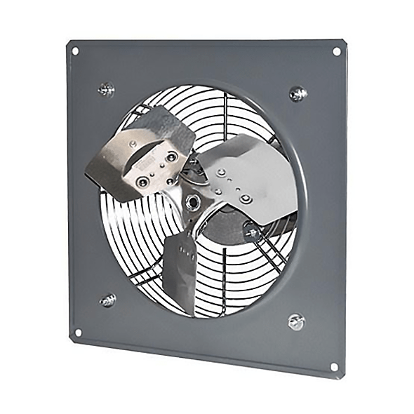 SPARROW - Panel Exhaust Fan 18 inch 3264 CFM 1 Speed PF182