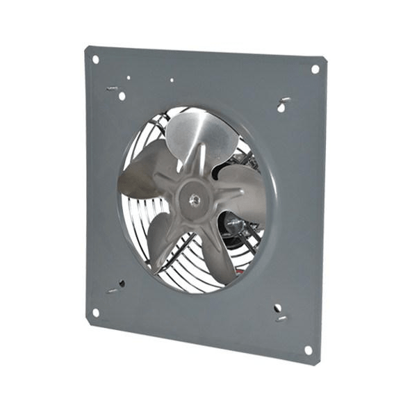 SPARROW - Panel Exhaust Fan 12 inch 1672 CFM 1 Speed PF122