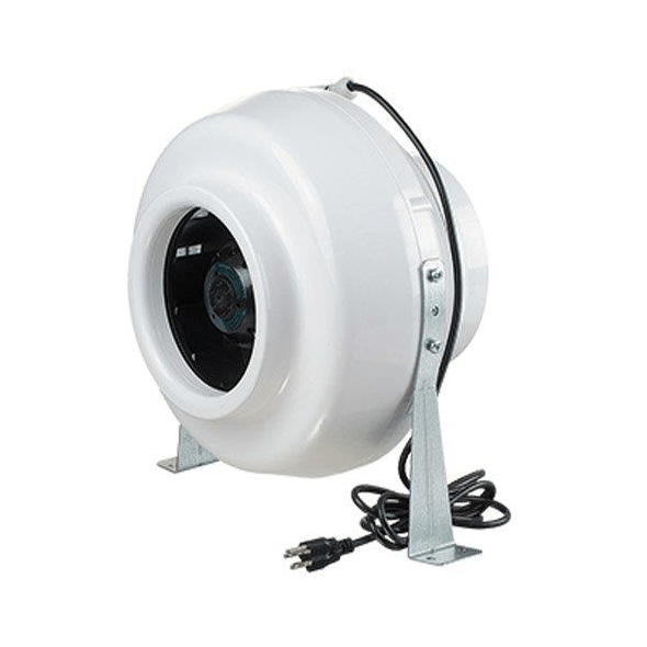 VK Centrifugal Duct Inline Fan 8 inch 507 CFM VK 200