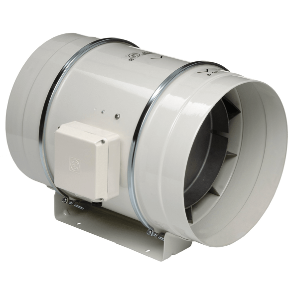 TD Mixvent Multi-Purpose Inline Duct Fan 16 inch 2630 CFM TD-400