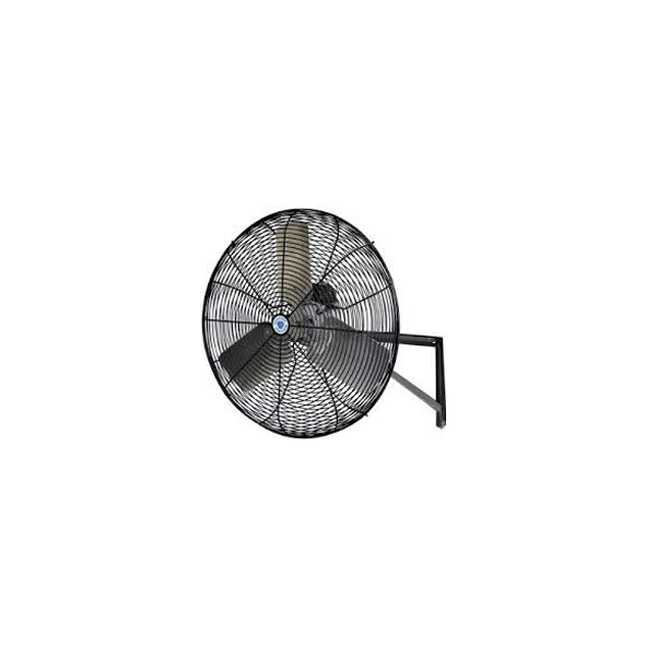 Explosion Proof Air Circulator Fan 30 inch 10670 CFM 30CFO-HL