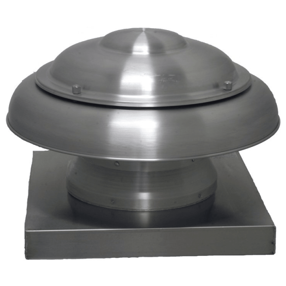 ARS Dome Roof Supply 16 inch 2158 CFM ARS16PH1AS