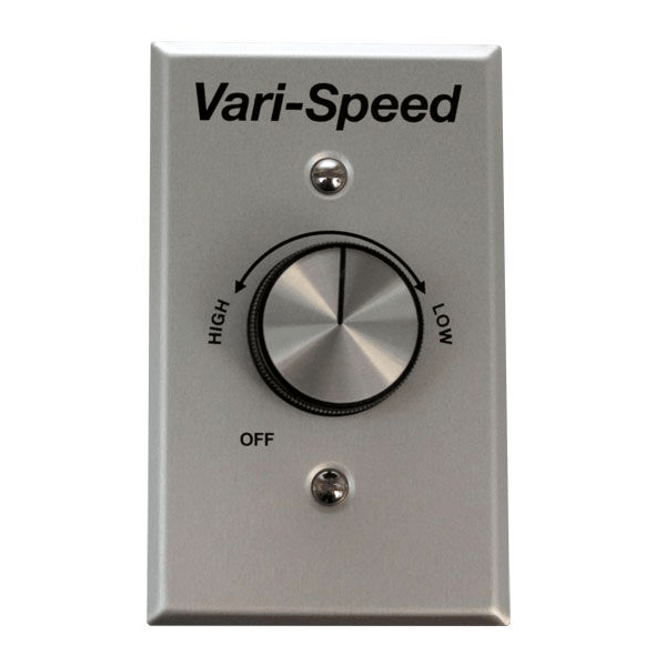 Variable Speed Control Switch 120V 10 Amps MC10