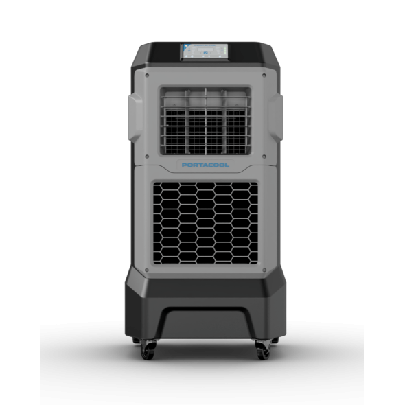 PORTACOOL Apex 700 Evaporative Cooler 700 Sq. Ft. Coverage Variable Speed PACA07001A1