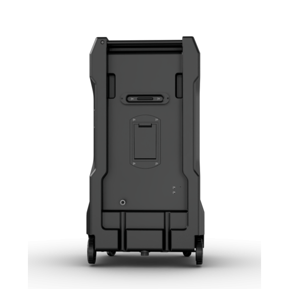 PORTACOOL Apex 700 Evaporative Cooler 700 Sq. Ft. Coverage Variable Speed PACA07001A1