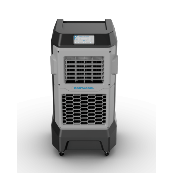 PORTACOOL Apex 700 Evaporative Cooler 700 Sq. Ft. Coverage Variable Speed PACA07001A1