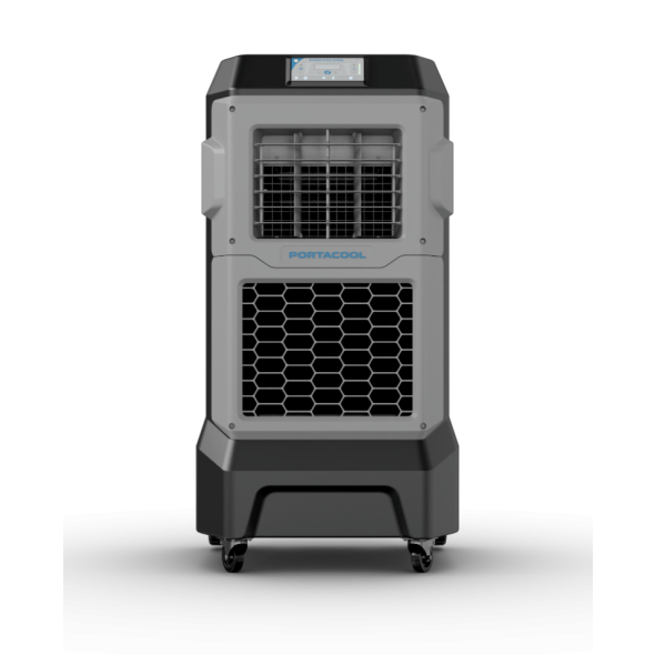 PORTACOOL Apex 700 Evaporative Cooler 700 Sq. Ft. Coverage Variable Speed PACA07001A1
