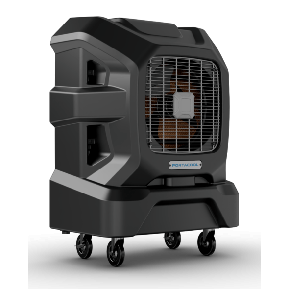 PORTACOOL Apex 1200 Evaporative Cooler 1200 Sq. Ft. Coverage Variable Speed PACA12001A1