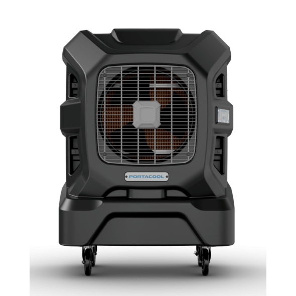 PORTACOOL Apex 1200 Evaporative Cooler 1200 Sq. Ft. Coverage Variable Speed PACA12001A1