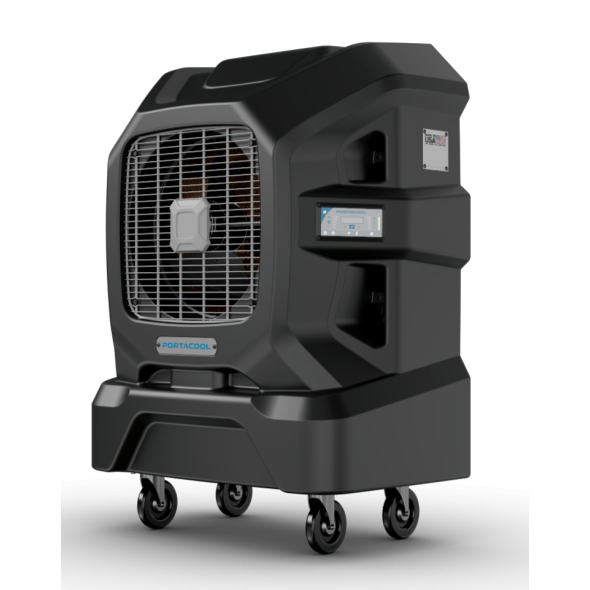 PORTACOOL Apex 1200 Evaporative Cooler 1200 Sq. Ft. Coverage Variable Speed PACA12001A1