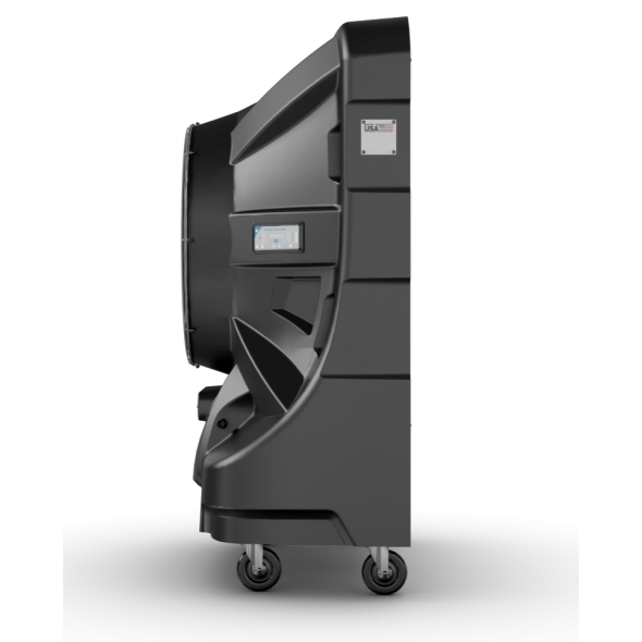 PORTACOOL Apex 4000 Evaporative Cooler 4000 Sq. Ft. Coverage Variable Speed PACA40001A1