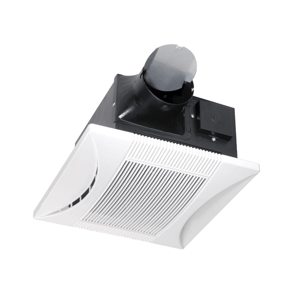 FloAire Designer Ceiling Fan Variable Speed 70 CFM CFA-D70-FA