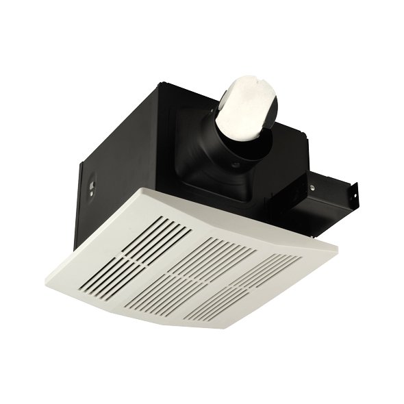 FloAire Designer Ceiling Fan Variable Speed 200 CFM CFA-D200-FA