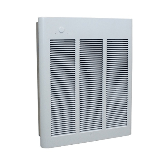 QMark CWH Commercial Fan-Forced Wall Heater 5118-13649 BTU 1.5-4.0 kW 208/240V 1 Phase CWH3404F