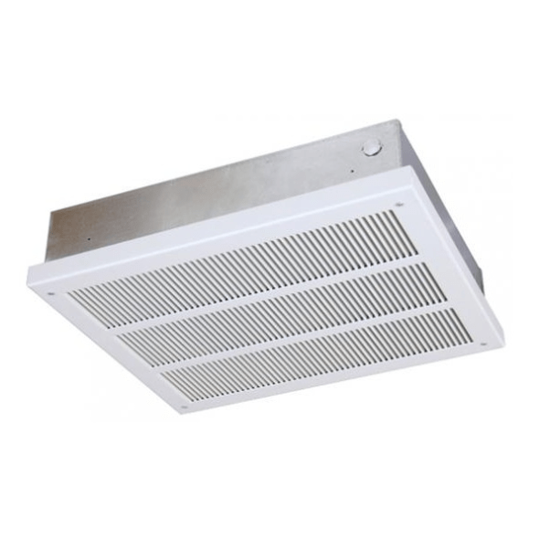 QMark EFF Ceiling Mounted Fan-Forced Heater 12287-16382 BTU 3.6/4.8 kW 208/240V 1 Phase EFF4804