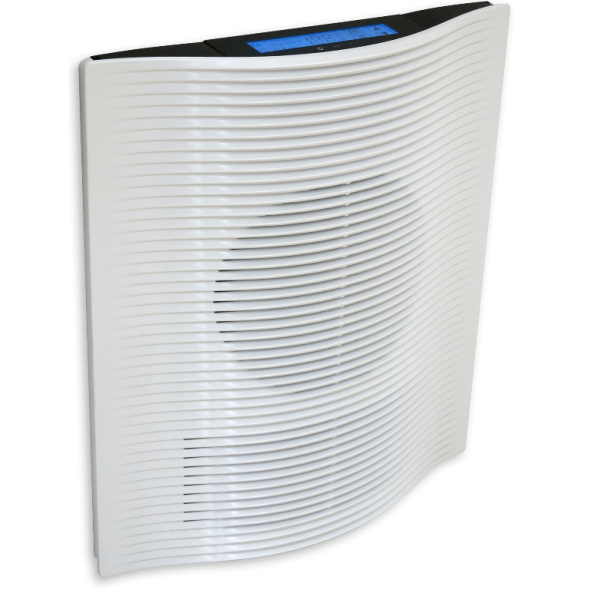 QMark SSAR Architectural SmartSeries Programmable Wall Heater 6142 BTU 0.9/1.8 kW 120V SSAR1802