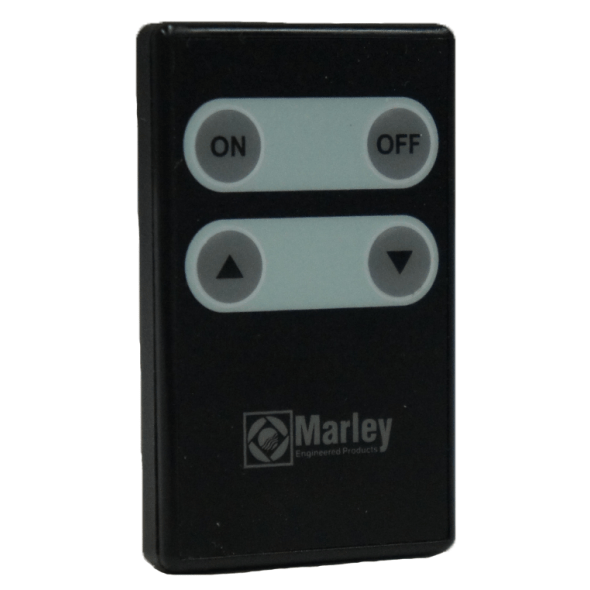 QMark SSAR Architectural SmartSeries Programmable Wall Heater 16378 BTU 1.44/4.8 kW 208V SSAR4808