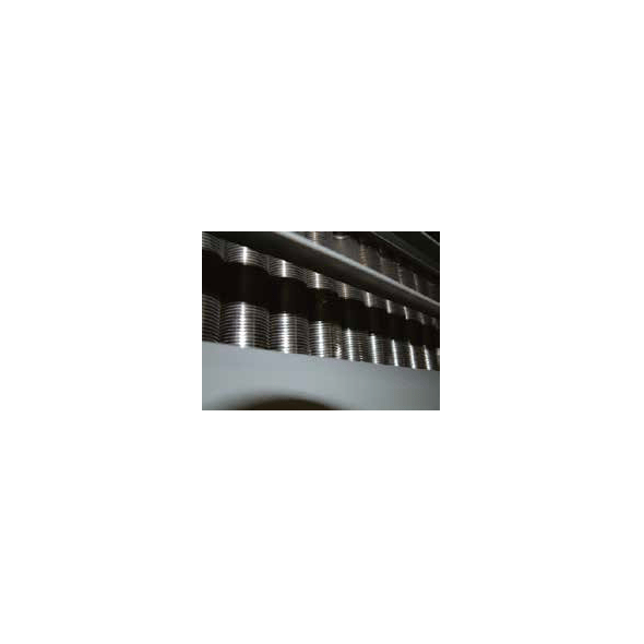 Markel Hazardous Location Fan Forced Suspended Unit Heater 20KW 68300 BTU 480V 3Ph HLA 20-480360-20.0-24